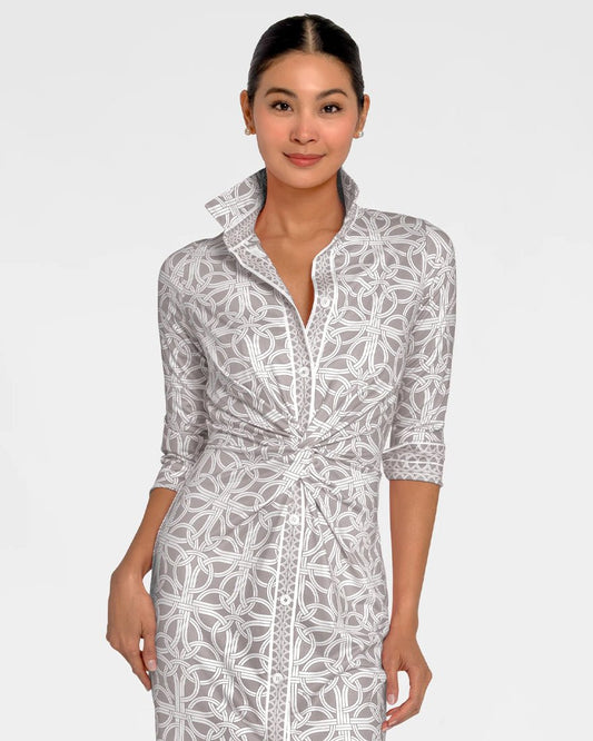 Twist And Shout Dress