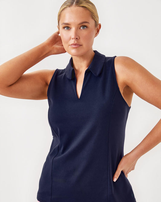 UPF 50+ Luxletic Martina Polo