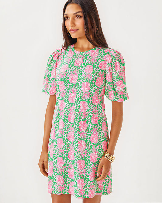Mercer Dress