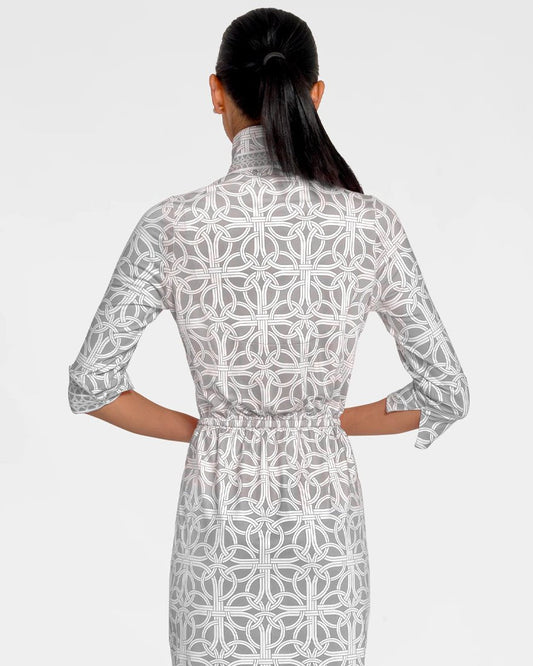 Twist And Shout Dress