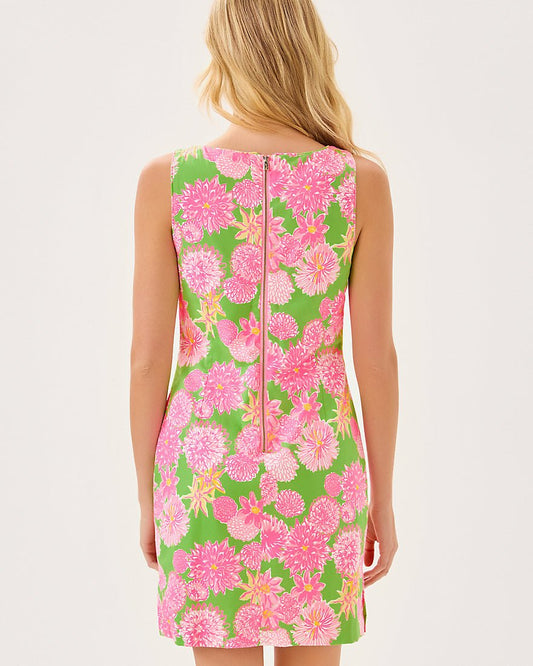 The Lilly Shift Dress