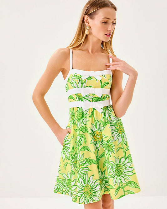 Cheri Dress
