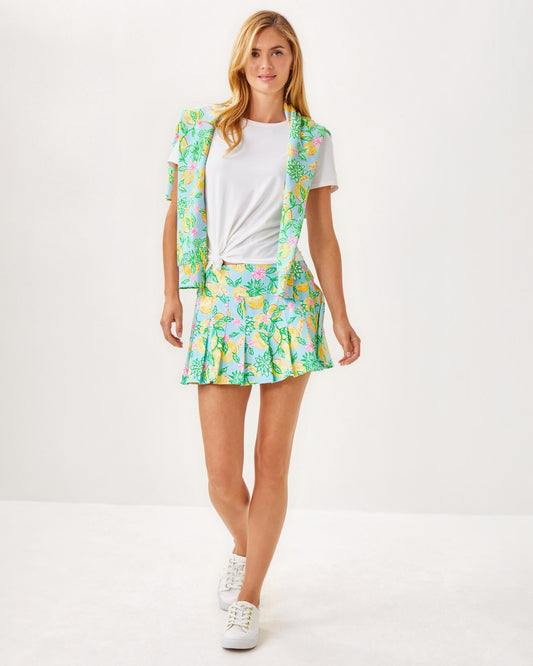 UPF 50+ Luxletic Annora Skort