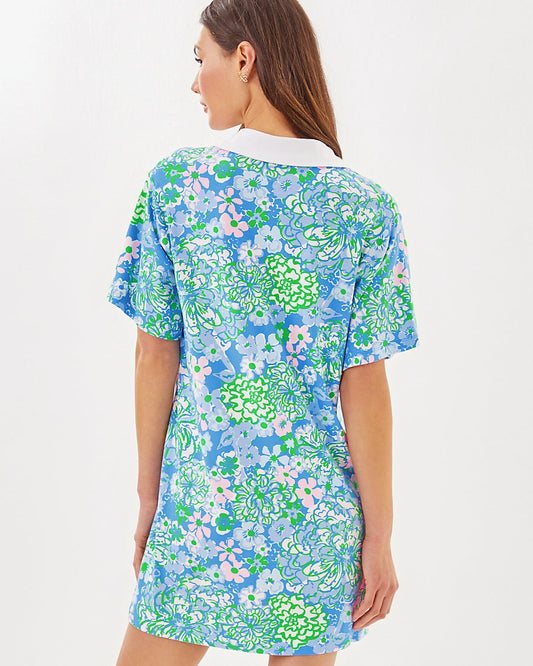 Alden Upf 50 Plus Dress