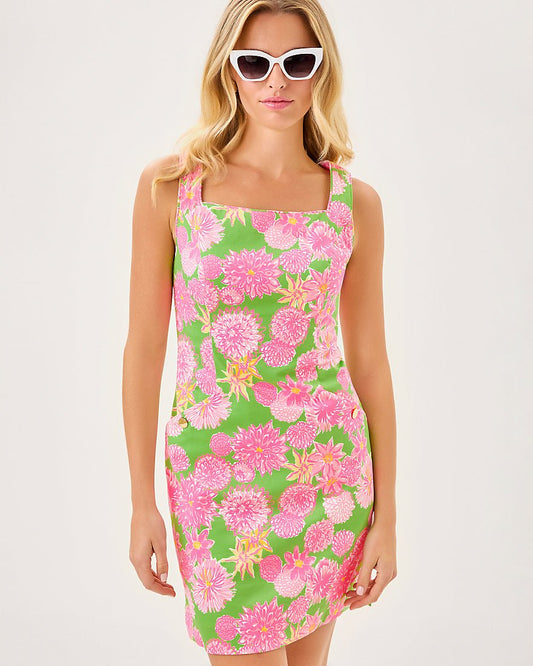 The Lilly Shift Dress