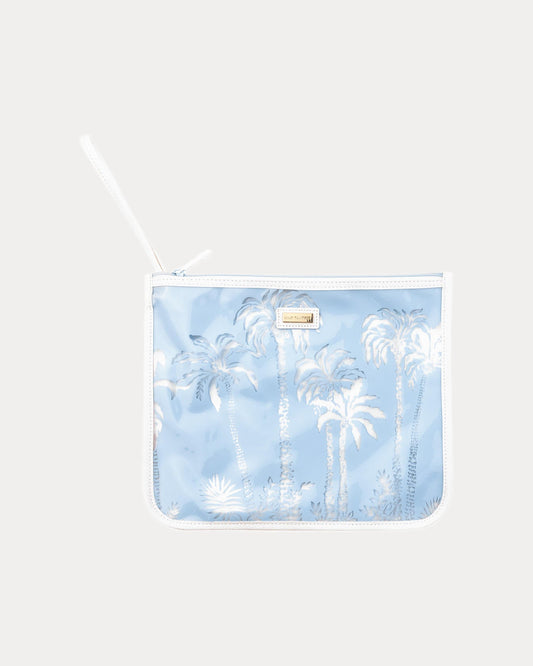 Beach Day Pouch Set