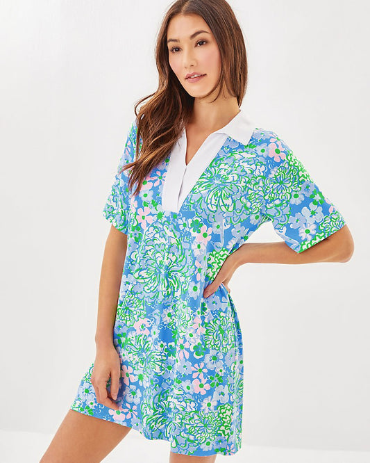 Alden Upf 50 Plus Dress