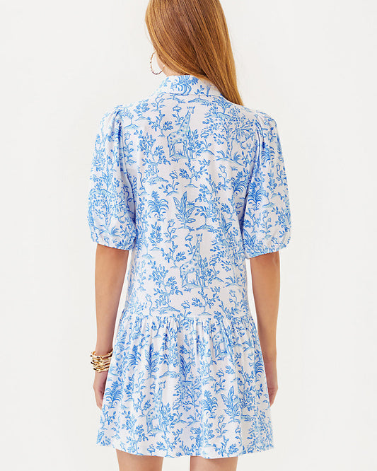 Bingley Dress